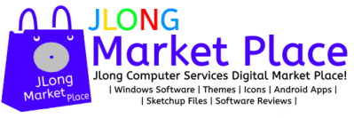 Jlong Market Place (Jlong Computer Services Market Place)